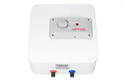 Електричний водонагрівач Ardesto EWH-30OMWMI 30 л 1500 Вт (30/3) (3100843) - мініатюра 4