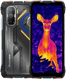 Смартфон Blackview Rock 3 8/256GB Orange (Global)