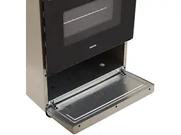 Плита комбінована ELEYUS COMBO 5007 EF IS+GR - мініатюра 10