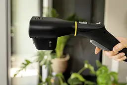 Насадка-відпарювач Karcher для пароочищувача 2.863-332.0 - мініатюра 2