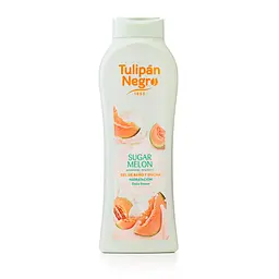 Гель для душу парфумований Tulipan Negro Цукрова диня, 650 мл