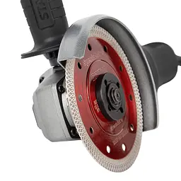 Диск алмазний Specialist+ Britva 230x2x22 мм (11/2-4230) - мініатюра 6
