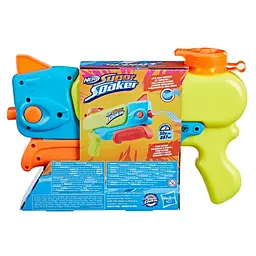 Уцінка. Водний бластер Hasbro Nerf Super Soaker Wave Spray (F6397) - мініатюра 3