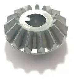 Колесо зубчасте 15 для рейсмуса Makita 2012NB (226786-0)