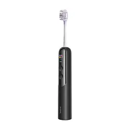 Электрическая зубная щетка MOVA Fresh 20 Sensus Black (ATS25B-BK) - миниатюра 2