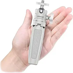 Штатив Ulanzi MT-08 White (UV-2014) [145851] - мініатюра 4