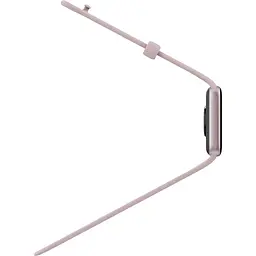 Фiтнес-браслет Xiaomi Smart Band 10 Pro Lavender Pink (BHR08WGGL) - мініатюра 3
