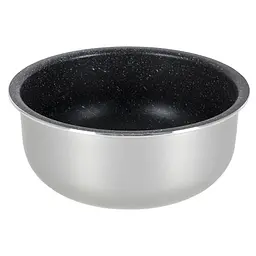Набір посуду Gimex Cookware Set induction 8 предметів Silver (6977227) - мініатюра 5