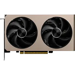Відеокарта MSI GeForce RTX 5060 Ti 16 GB INSPIRE 2X OC [G506T-16I2C] EU [135933] - мініатюра 2