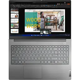 Ноутбук Lenovo ThinkBook 15 G4 ABA (21DL008NRA) (21DL008NRA) - мініатюра 10