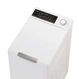Пральна машина Candy TCA264TM5-S - мініатюра 6