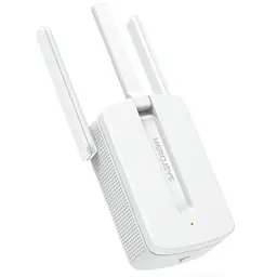 Ретранслятор Wi-Fi сигналу MERCUSYS MW300RE N300 ext. ant x3 MERCUSYS MW300RE 6576436 - мініатюра 2