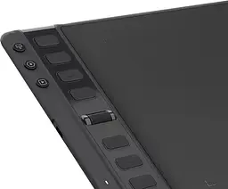 Графічний планшет Huion Inspiroy 2 M Black (H951P) [98756] - мініатюра 4