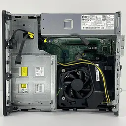 Комп'ютер HP ProDesk 600 G3 SFF (i5-6500/16/240SSD) Б/В - мініатюра 2