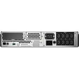 Джерело безперебійного живлення APC Smart-UPS 2200VA/1980W, LCD, USB, SmartConnect, 8xC13 - мініатюра 2