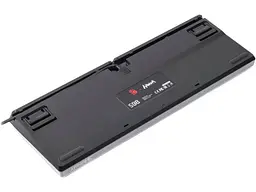 Клавіатура A4Tech Bloody S98 Naraka Red Switch - мініатюра 6