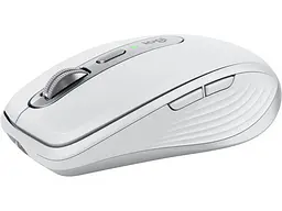 Миша Logitech MX Anywhere 3S Pale Grey (910-006959, 910-006930) - мініатюра 3