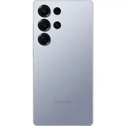 Смартфон Samsung Galaxy S25 Ultra 12/512GB Titanium Silverblue (SM-S938BZBG) [127589] - мініатюра 2