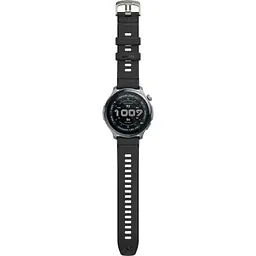 Смарт-годинник Amazfit Balance 2 Чорний W2430GL1N (1167420) - мініатюра 6