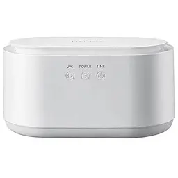 Ультразвукова ванна стерилізатор Xiaomi EraClean Sterilization Ultrasonic Cleaner (GC01)