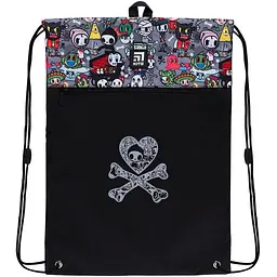 Сумка для взуття Kite Education 601L Tokidoki (TK22-601L)