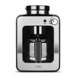 Кавоварка CASO Coffee Compact