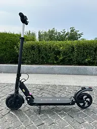 Електросамокат KUGOO S3 Jilong 8.8Ah 450W чорний + сумка-чохол - мініатюра 7