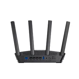 Маршрутизатор Asus RT-BE82U BE6500 4x2.5GE LAN, 1x2.5GE WAN. 1xUSB3.2, MESH - мініатюра 7