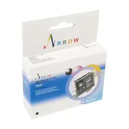 Картридж Arrow Epson StPh R200/R340/RX620 Black (A-T0481)