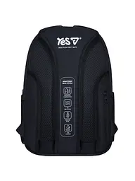 Рюкзак шкільний YES TS-43L YES Chill (550477) - мініатюра 5