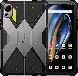Планшет Fossibot DT3 12/256GB Gray (Global) LTE - мініатюра 2