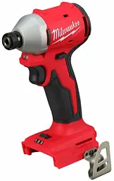 Гвинтоверт ударний акумуляторний M18 BLIDRC-0 18В Milwaukee teh0025229
