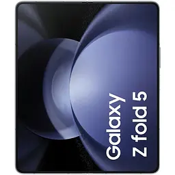 Смартфон Samsung Galaxy Fold 5 F946B 512Gb SM-F946BZECSEK Grade B Seller Refurbished Beige - мініатюра 2