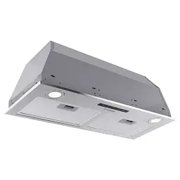 Витяжка повновбудована Minola HBS 7652 I 1000 LED - мініатюра 2