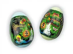 Креативна творчість Bath Bomb. Dino, Danko Toys - мініатюра 2
