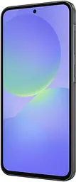 Смартфон Samsung Galaxy A36 5G 12/256GB Awesome Black - мініатюра 4