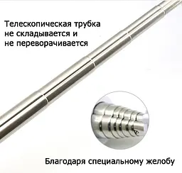 Селфі-монопод Smart 2G MINI зі шнуром Magento - мініатюра 2