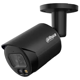 IP-камера Dahua (DH-IPC-HFW2849S-S-IL-BE (2.8мм))