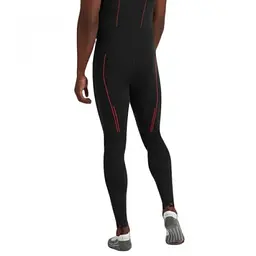 Термоштани Falke ESS Warm Trend Tights Man Black M (1097-39649-3000 M) - мініатюра 3