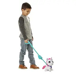 Інтерактивна іграшка Furreal Friends Hasbro Великий вихованець на повідку Єдиноріг (E8727) - мініатюра 4