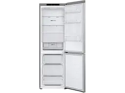 Холодильник з морозильною камерою LG GW-B459FNLW - мініатюра 8