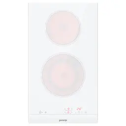 Варильна поверхня Gorenje ECT322[ECT322WCSC] - мініатюра 2