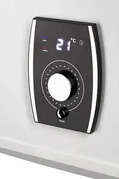 Водонагрівач EVH80DRI Libra, White Willer teh0020899 - мініатюра 5