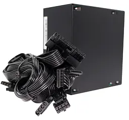 БЖ 750W Xilence XP750R6.2_Bulk Performance C+ 120mm, 80+ White, Bulk - мініатюра 6
