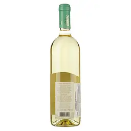 Вино Pannon Tokaji Harslevelu біле сухе 0.75 л - мініатюра 2