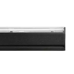 LED світильник Videx BN03 лінійний 30 Вт 0.6 м 5000 K 220 В чорний (VL-BN03-30065B) - мініатюра 12