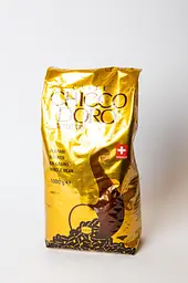 Кава в зернах Caffè Chicco d'oro Tradition 100% арабіка 1000 г