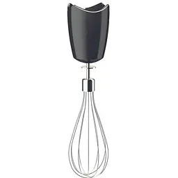 Вінчик (насадка) для блендера Braun MQ10 Black, Multiquick 5, Multiquick 7 (64189652+7322111294) - мініатюра 2