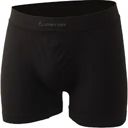 Термошорти Lasting MOB L/XL Чорний (1054-002.001.5129)