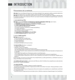 Alter Ego + Guide Pedagogique (B1) - мініатюра 4
